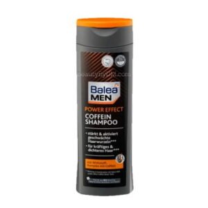 Balea Men Shampoo Power Effect Caffeine against Hair Loss, 250ml