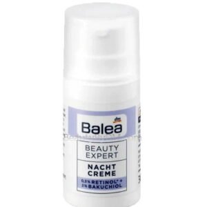 Balea Beauty Expert Night Cream Retinol & Bakuchiol