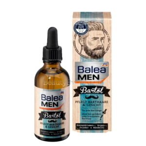 Balea Men Beard Oil, 50ml