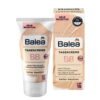 Balea Tinted Day Cream BB Light Skin Tone SPF, 50ml
