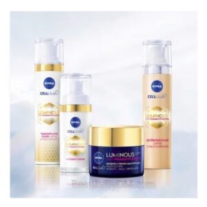 Nivea Luminous Night Cream Anti Pigment Spots