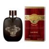 La Rive Dupe:  Le Male by Jean P. Gaultier EDT, 90ml