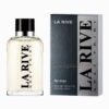 La Rive Dupe ::  Bottled by Hugo Boss :: EDT, 90ml